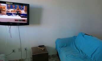 Imagem 2: Casa Grande com cobertura