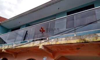 Imagem: CURITIBA - Casa Padrão - Tatuquara