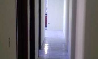 Imagem 6: Casa com 2 quartos sala cozinha 2 banheiros 1 vaga e churrasqueira Jd. São Paulo