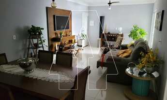 Imagem 3: Araçatuba - Apartamento - Concórdia II