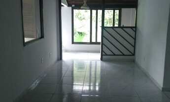 Imagem 4: More na Serra próximo ao final do Recreio dos Bandeirantes