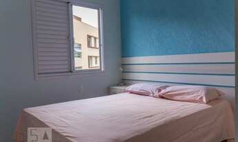 Imagem 6: Apartamento para Aluguel - Cambuci, 2 Quartos, 44 m2