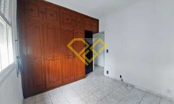 Imagem 7: Cobertura Duplex Coração do Gonzaga Arejada Iluminada Churrasqueira 2 Vagas