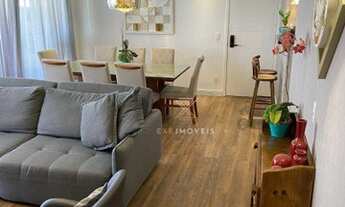 Imagem 6: Apartamento com 3 dormitórios à venda, 120 m² por R$ 2.600.000 - Vila Olímpia - São Paulo