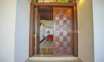 Imagem 6: RIO DE JANEIRO - Casa de Condomínio - JOÁ