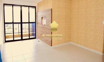 Imagem 4: COD 1-130- Apartamento no Bairro dos Estados com área de lazer completa