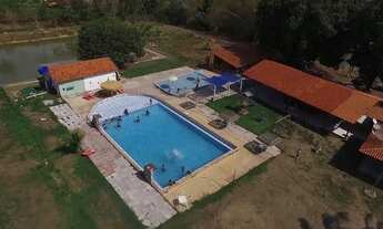 Imagem: Pousada em Acorizal Mt oportunidade