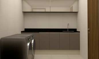 Imagem 6: Casa no Condomínio Povoado das Canoas - São Conrado