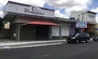 Imagem: Ponto comercial na Areia Branca Petrolina