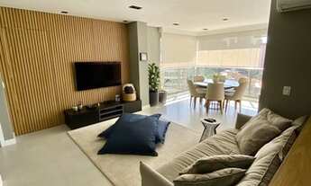 Imagem 7: Apartamento para venda com 81 metros quadrados com 2 quartos em Vila Olímpia - São Paulo