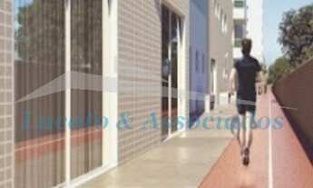 Imagem 5: Apartamento no Boqueirão, 02 dormitórios sendo 01 suíte, varanda gourmet, 01 vaga de garag