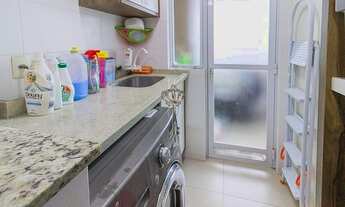 Imagem 5: São José - Apartamento Padrão - Jardim Cidade de Florianópolis