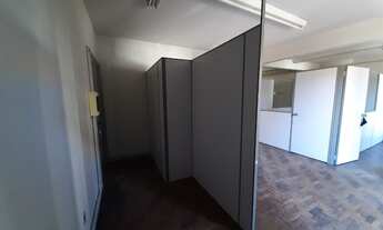 Imagem 2: PORTO ALEGRE - Conjunto Comercial/Sala - NAVEGANTES