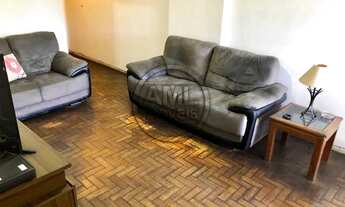 Imagem 6: 03 quartos. vaga escritura. Tijuca. Metrô. R 489.999,99