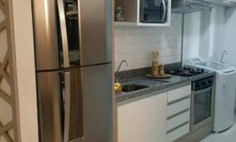 Imagem 7: /Prime Mosaico - 2 Qrts sendo uma suíte - Bairro Planejado Parque Mosaico - Planalto