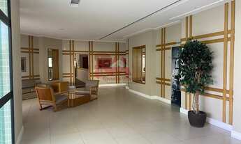 Imagem 2: Apartamento Mobiliado no Samurai- 2.600 com tudo incluso