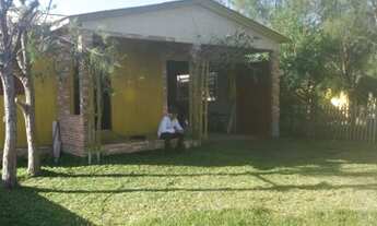 Imagem 3: Vende-se casa na praia de Quintão