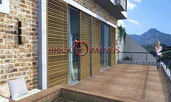 Imagem 4: TERESÓPOLIS - Loteamento/Condomínio - PANORAMA