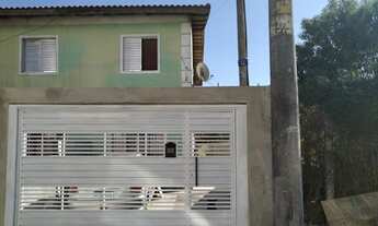 Imagem: Sobrado para venda possui 95 metros quadrados