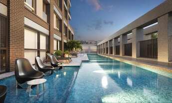 Imagem 5: LANÇAMENTO - COBERTURA - ITAIM - 314m² - 3 suítes - 3 vagas