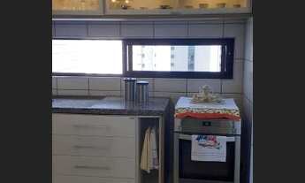 Imagem 5: Edf.Kahlua-com105 m2-3 qts/suite+closet-2 vagas-na Madalena - Recife - PE