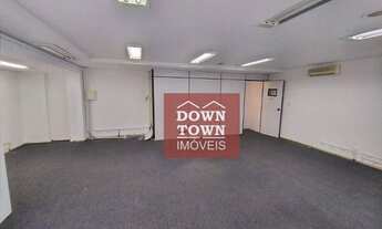 Imagem 4: Downtown loja para alugar, 96 m² por R$ 4.000/mês - Barra da Tijuca - Rio de Janeiro/RJ