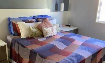 Imagem 2: DUPLEX COM 3 QUARTOS EM CONDOMÍNIO