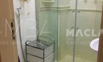 Imagem 7: RIO DE JANEIRO - Apartamento Padrão - IPANEMA