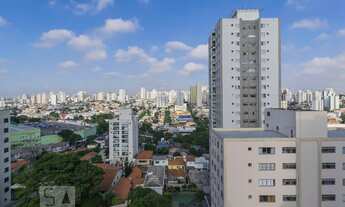 Imagem 6: Apartamento para Aluguel - Bosque da Saúde, 2 Quartos, 62 m2