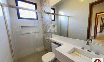 Imagem 6: Casa (térrea em condominio) 3 dormitórios/suite, cozinha planejada, portaria 24 horas, em