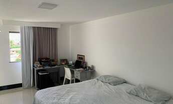 Imagem 3: APARTAMENTO RESIDENCIAL em LAURO DE FREITAS - BA, PITANGUEIRAS