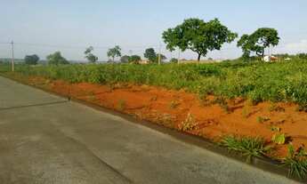 Imagem 7: 272,22 POR MÊS VC ADQUIRA SEU LOTE A PRESTAÇÃO EM CALDAS NOVAS