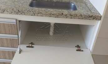 Imagem 6: Ribeirão Preto - Apartamento Padrão - Iguatemi