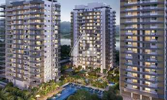 Imagem: Apartamento à venda, 3 quartos, 2 suítes