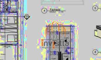 Imagem 3: Casa com 3 dormitórios à venda, 131 m² por R$ 860.000,00 - Residencial Terras da Estância