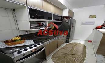 Imagem 2: Apto Centro SBC Apartamento com 2 dormitórios