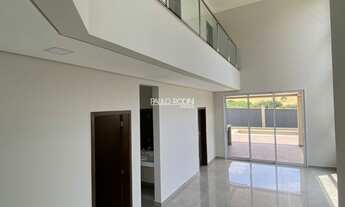 Imagem 2: RIBEIRÃO PRETO - Casa de Condomínio - ALPHAVILLE RIBEIRÃO PRETO