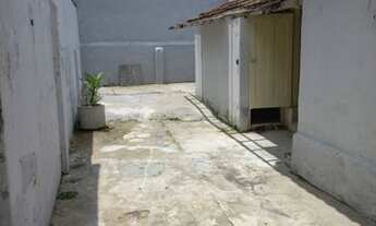 Imagem 7: Sobrado para venda com 100 metros quadrados com 4 quartos em Macuco - Santos - SP