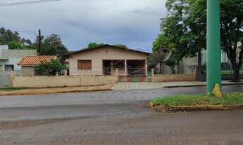 Imagem: Toledo - Lote/Terreno - Vila Industrial