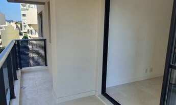 Imagem 7: Apartamento de 91 metros quadrados no bairro Tijuca com 3 quartos