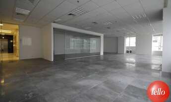 Imagem 2: São Paulo - Conjunto Comercial/sala - Brooklin