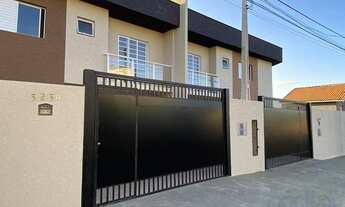 Imagem 3: Casa com 3 dormitórios à venda, 101 m² por R$ 490.000,00 - Nova Cerejeiras - Atibaia/SP