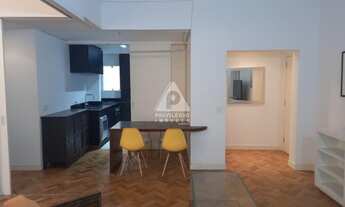 Imagem 3: Apartamento à venda, 2 quartos, 1 suíte, Copacabana - RIO DE JANEIRO/RJ