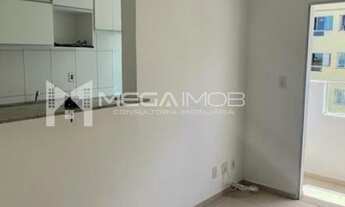 Imagem 1: Apartamento 2/4 Com Suite