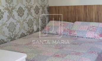 Imagem 5: Apartamento (tipo - padrao) 2 dormitórios/suite, cozinha planejada, em condomínio fechado