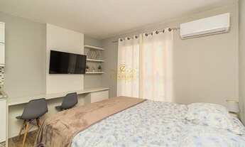 Imagem 6: CURITIBA - Apartamento Padrão - Centro