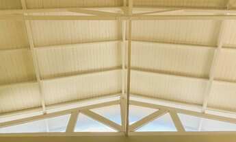 Imagem 6: Casa das Jabuticabeiras Gávea Hill 1-