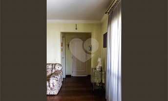 Imagem 6: São Paulo - Apartamento Padrão - CAMPO BELO