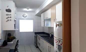 Imagem: SÃO JOSÉ DOS CAMPOS - Apartamento Padrão