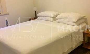 Imagem 4: RIO DE JANEIRO - Apartamento Padrão - IPANEMA